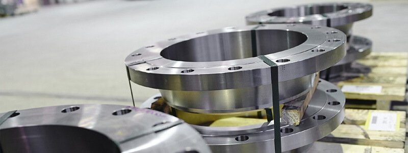 UNS N02201 Nickel Alloy 201 Plate Flanges